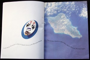 Rattie Book1: Design, Typography, Photos, Written by Faith Fay